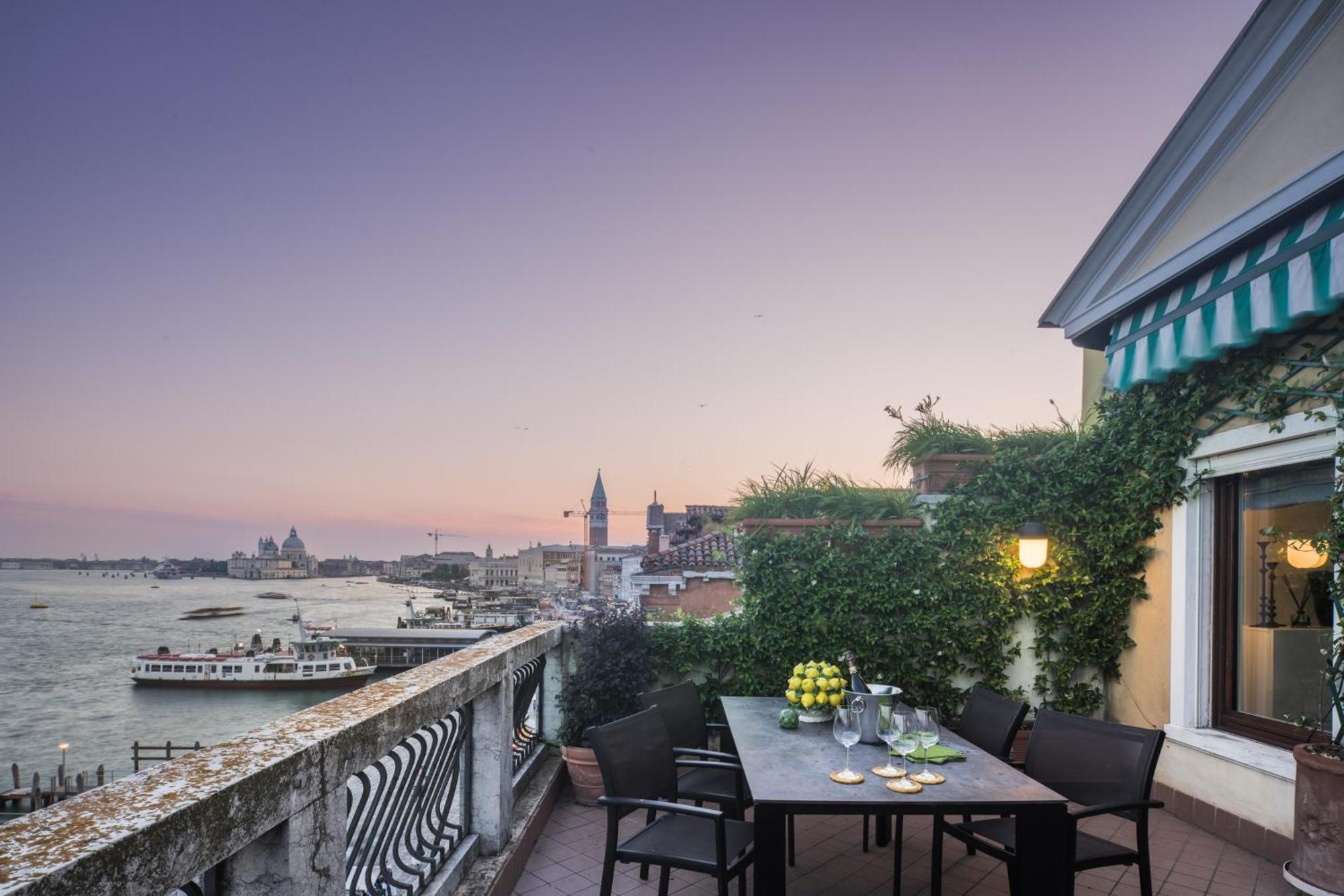 Attic Boutique San Marco R&R Daire Venedik Dış mekan fotoğraf