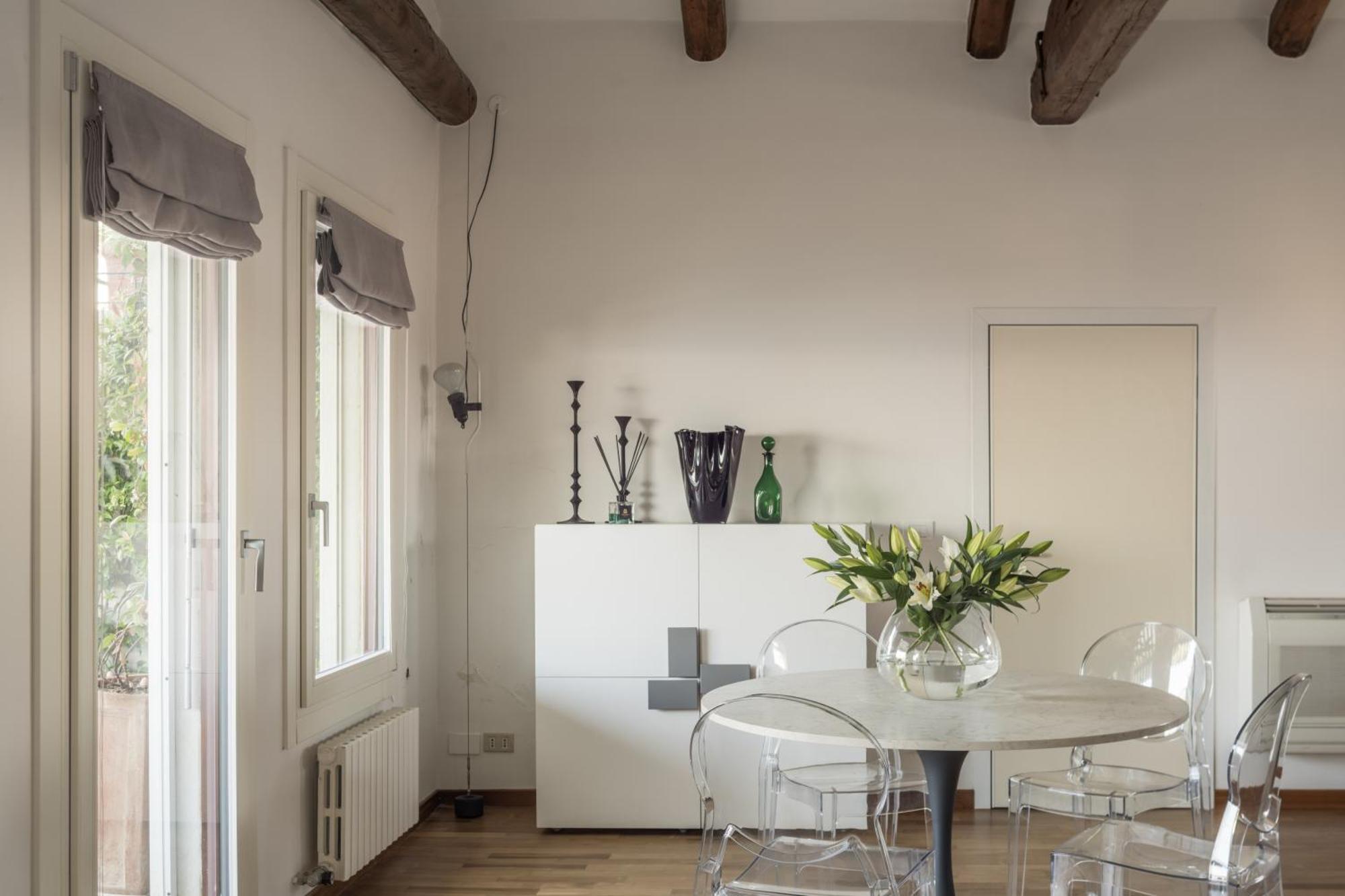 Attic Boutique San Marco R&R Daire Venedik Dış mekan fotoğraf