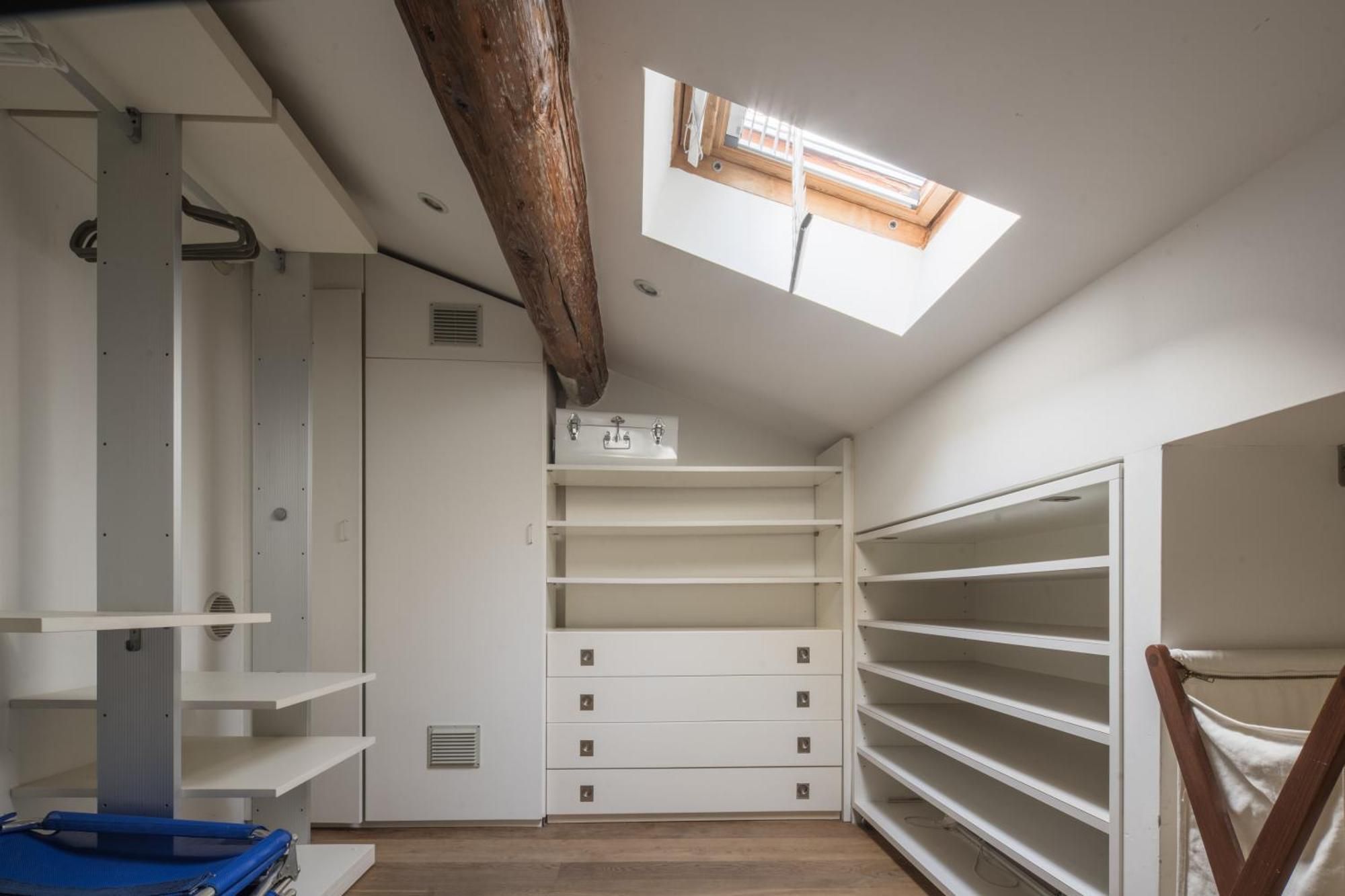 Attic Boutique San Marco R&R Daire Venedik Dış mekan fotoğraf