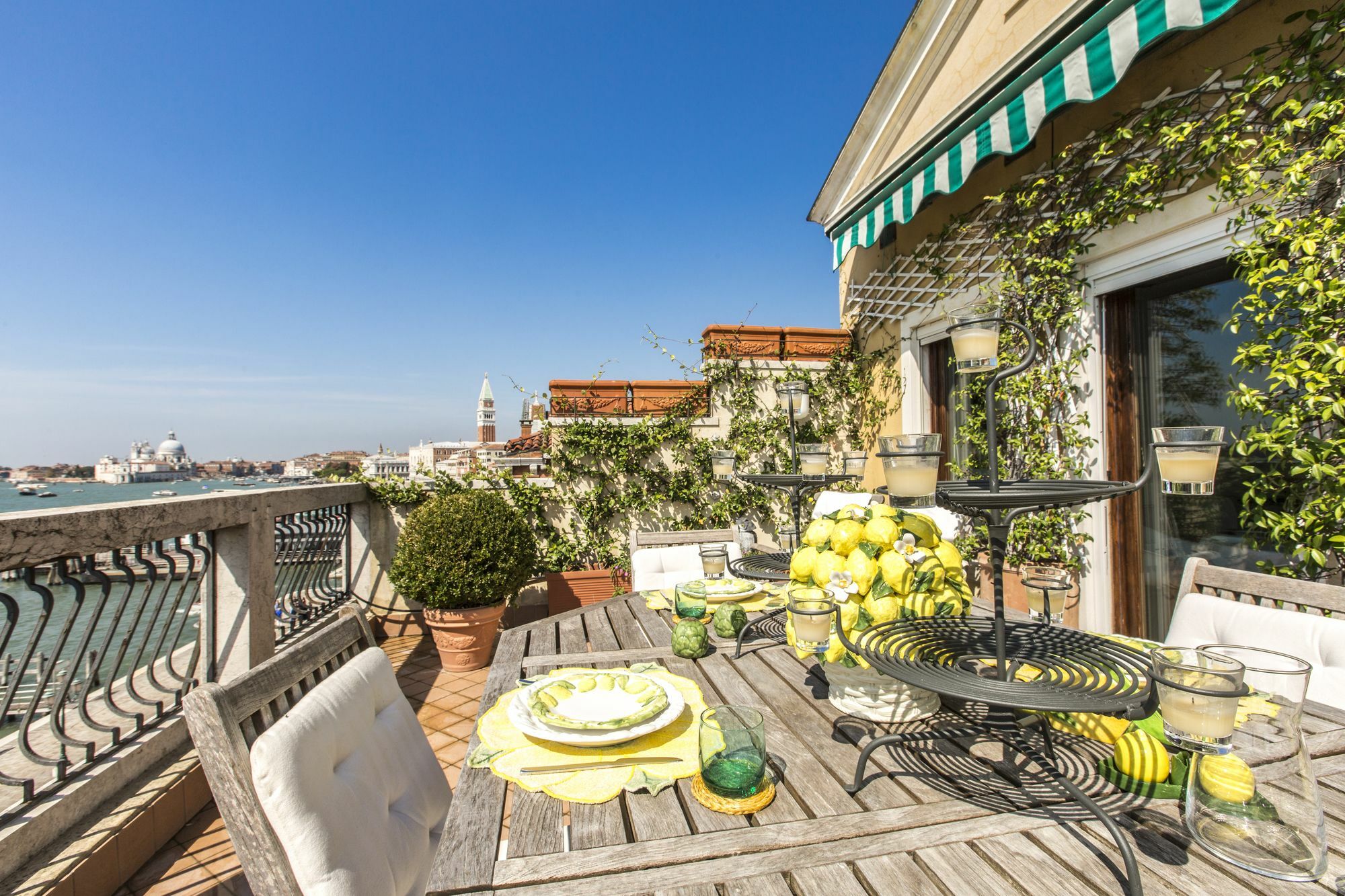 Attic Boutique San Marco R&R Daire Venedik Dış mekan fotoğraf
