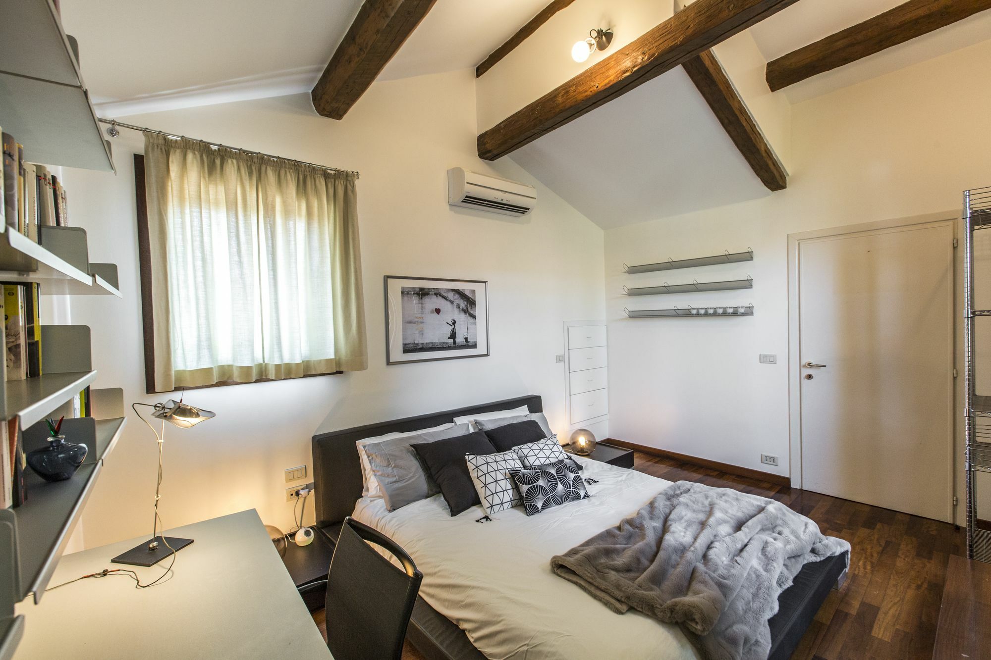 Attic Boutique San Marco R&R Daire Venedik Dış mekan fotoğraf