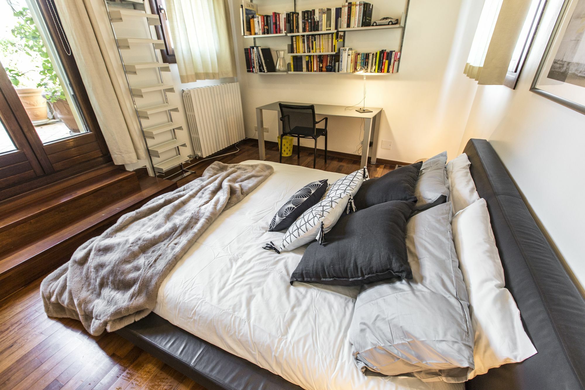 Attic Boutique San Marco R&R Daire Venedik Dış mekan fotoğraf